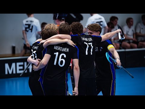 P19: 2. PVE EräViikingit - TPS 24.3.2024