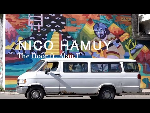 Nico Hamuy - The Door (feat. Alan T) [Official Audio]