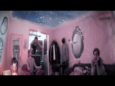 06. GR!NGOD  - NOV DEN