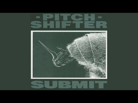 Gritter - Pitchshifter