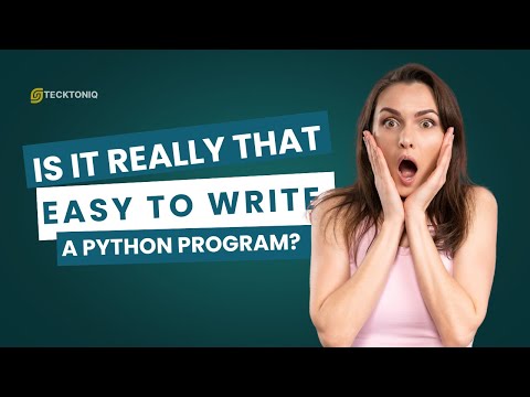 Python For Beginners Write Your First Hello World Program