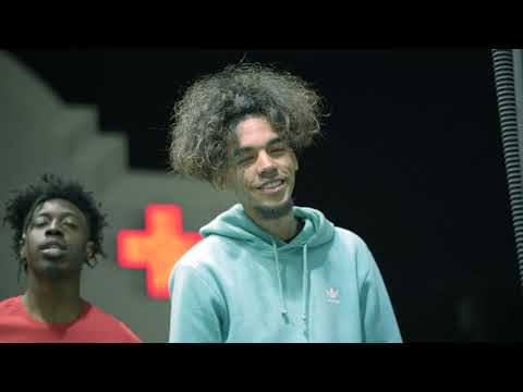 Kidzuku -The One (OFFICIAL MUSIC VIDEO) Shot by @UpGoodEnt