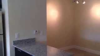 preview picture of video 'Oasis Delray Beach Apartments - Delray Beach, FL - 3 Bedrooms B Townhome'