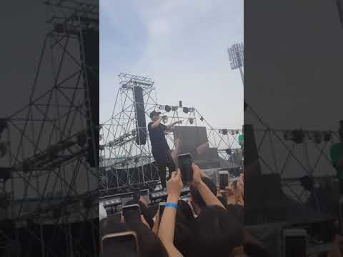 19.05.25 창모 - 아이야 2019 월드뮤직피에스타