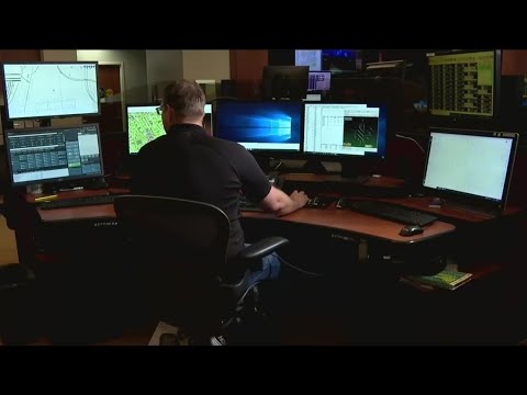 Virginia 911 call center implements AI technology to allow dispatchers to focus on emergency calls