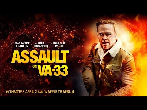 Movie trailers, ASSAULT ON VA-33 trailer, movieclips, film fragmanları, en yeni filmler, movie