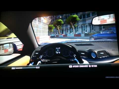 shift 2 unleashed maserati granTurismo S