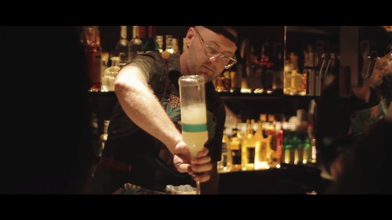 MONIN — Documentário