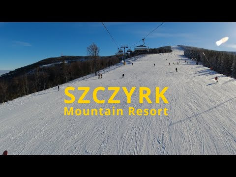 Szczyrk Mountain Resort | 2024