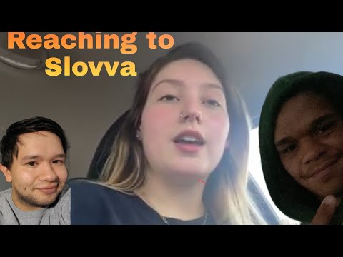 Danny G Ft. Jokpop Lazer- SLOVVA ROST