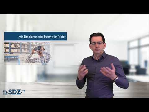 SDZ erklärt... Nutzen der Simulation