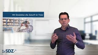 What is dynamic computer simulation of your processes good for?