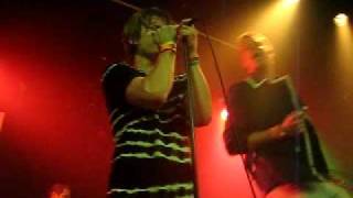 2AM Club - Only For Me - Live - July 29th, 2009