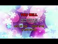 Patty Loveless - You Will (Karaoke)