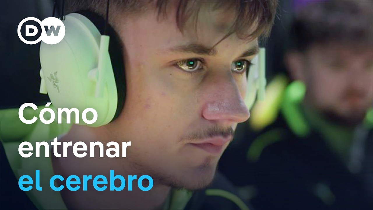 El secreto de la concentración - Cómo aumentar la atención | DW Documental