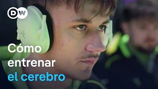 El secreto de la concentración - Cómo aumentar la atención | DW Documental