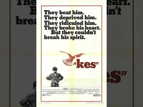 Episode 015 - Kes (1969)