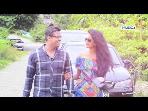 Sundaraido  Adare Video song Trailer  - Nadeera & Yehen (NY)