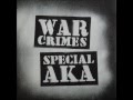 The Special A.K.A - 2 Tone Records - 1982 
