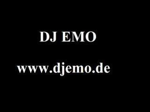 DJ EMO -- LONELINESS (CLUB MIX)