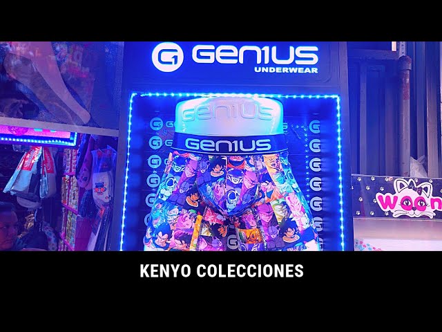 Vídeo relacionado con Get Trend Dragon Ball Super Calzoncillos Niño Boxer Algodon Elástico, Pack 5 Ropa Interior, 7-15 Años, Goku Vegeta Regalos de Anime Manga (13-14 Años, Multi Dragon Ball)