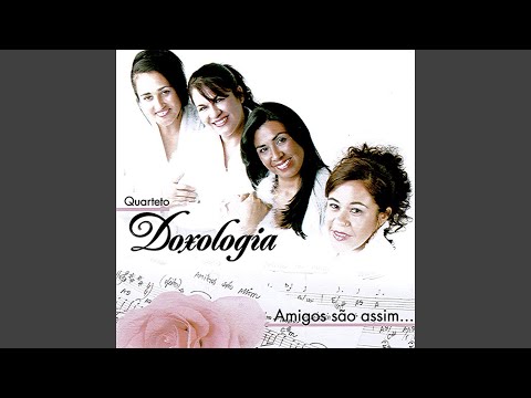 Toca Nele - Quarteto Doxologia