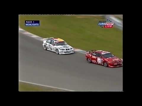 ETCC 2002 - Round 5 & 6 Bruo (LG Super Racing Weekend)