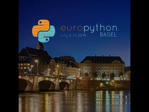 Osaka - EuroPython Basel Wednesday, 10th 2019