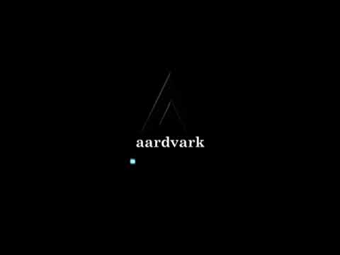 aardvark software