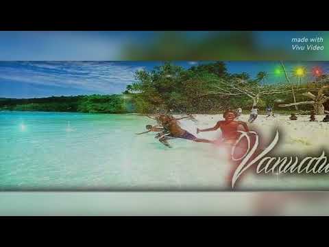 DJ Kasongo ft. John Patrick - Shefa Lady [Vanuatu Music 2025] 🇻🇺