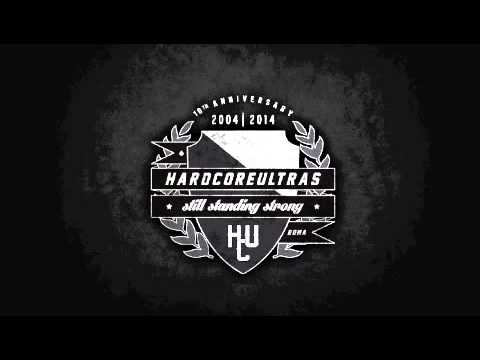 OGM909 - 10 YEARS HardCoreUtras mix
