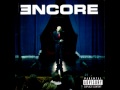 Eminem - Encore / Curtains Down 