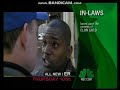 Grammnet Productions NBC Studios Paramount Network Television 90th Anniversary 2002
