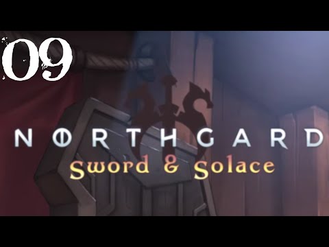 SB Plays Northgard: Sword & Solace 09 - So Many Valkyries
