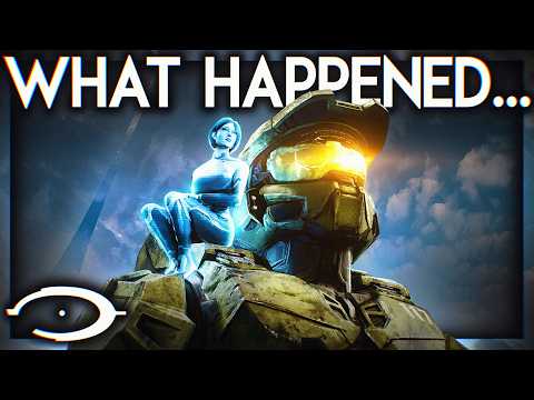 WE FINALLY KNOW What Happened To Infinite's Campaign, DLC, Story & MORE