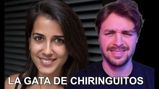 COBRARON DINERO PÚBLICO Y LO OCULTARON: LA GATA DE SCHRÖDINGER Y QUANTUMFRACTURE