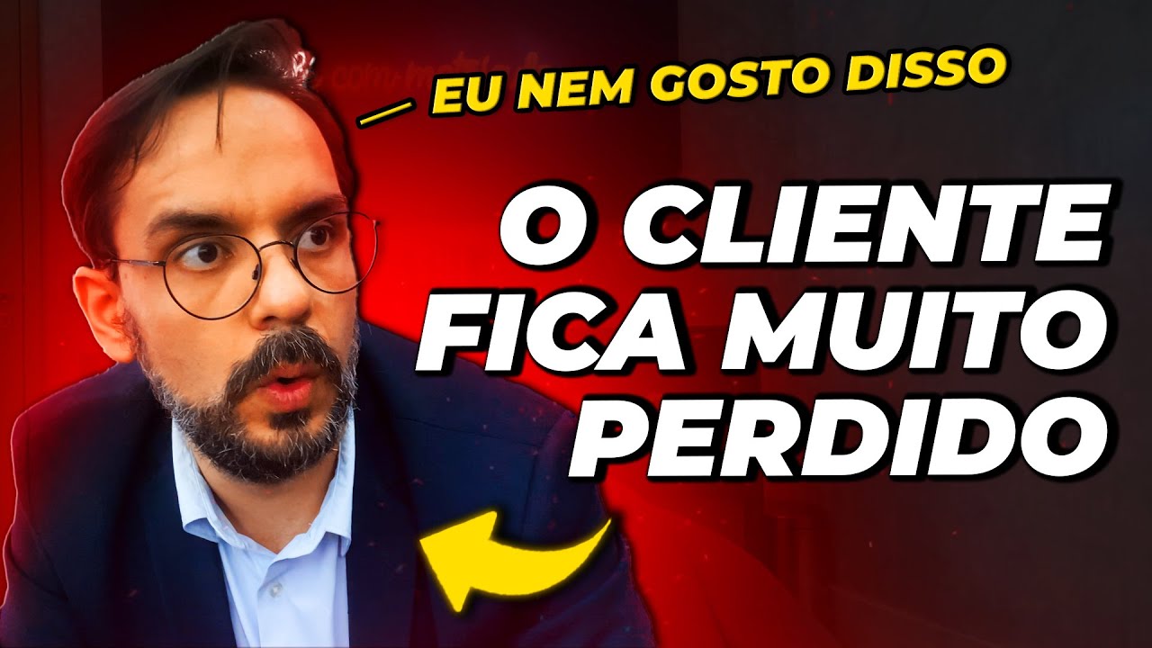 Você apresenta sua escola da forma ERRADA!