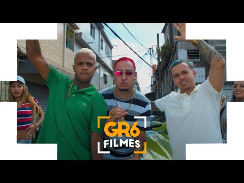 MCs Nando e Luanzinho - Bonde da Lacoste (GR6 Explode) DJ Will DF