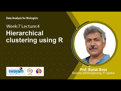 Data Analysis for Biologists Intro Video