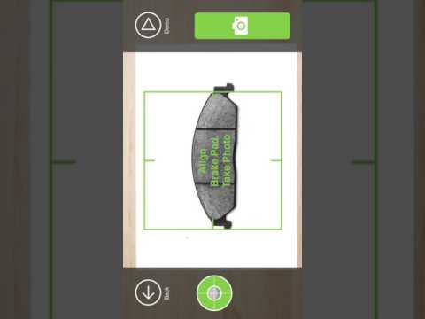 Bendix Brake Pad Identifier