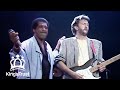 Ben E. King / All Star Band - Stand By Me (The Prince's Trust Rock Gala 1987)