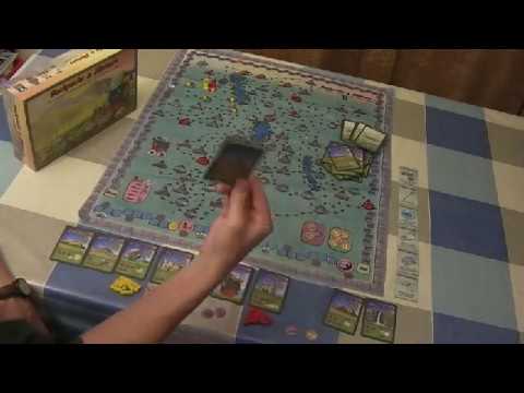 Backpacks & Blisters - a walk with Steve K