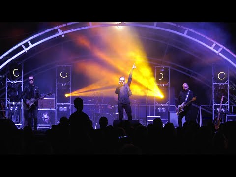 Hudobná skupina Nocadeň - Dni mesta Rimavská Sobota 2025