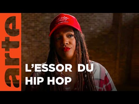 Fight The Power - Comment le hip hop a changé le monde (3/4) | ARTE