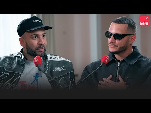 DJ Snake x Mehdi Maïzi : nouvel album "Nomad"