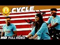 Cycle Full Video Song Size Zero Arya Anushka Shetty Sonal Chauhan M M Keeravaani