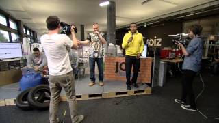 EKR & El Italiano - "Next Tag"