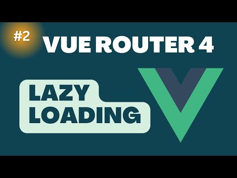 Create Project and Setup Vue Router Vue Router Tutorial