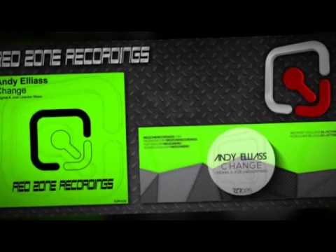 RZR025 - Andy Elliass - Change (Original Mix) (Official Video)