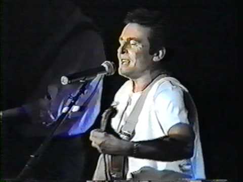 The Monkees - You and I - Justus version - Live 1996